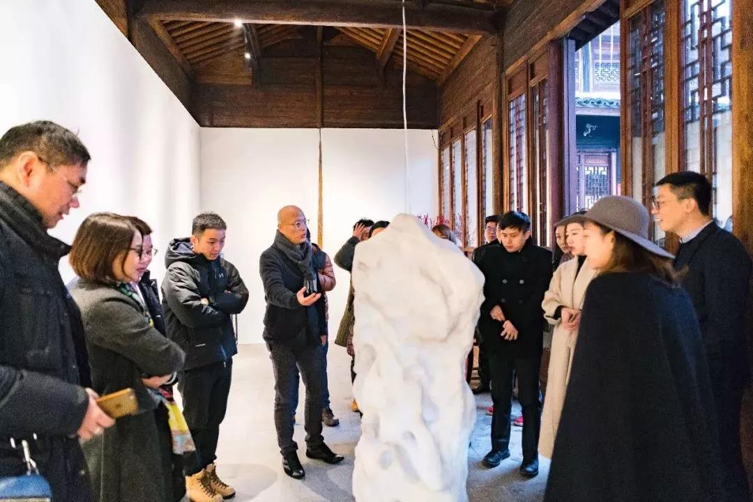 一路同业共杰出——fun88官网地产荆门事业部媒体答谢私享会圆满闭幕