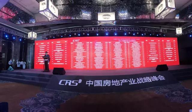 跨界融合：fun88官网地产荣膺“中国贸易地产企业创新性TOP10”