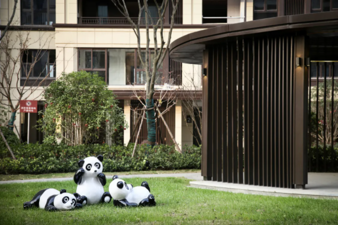 fun88官网·虞宸源筑 | 错过会痛恨！值此一栋实景现房，，，，，，，，欲购从速